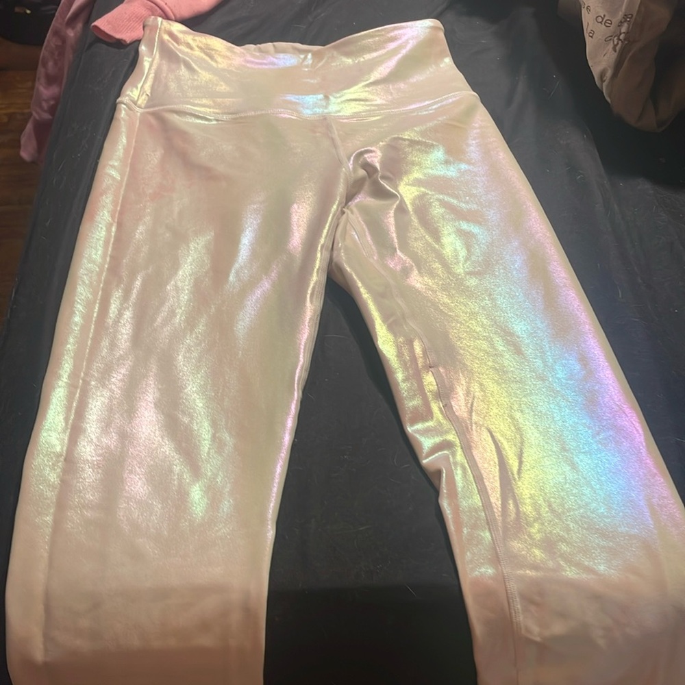 Zyia unicorn leggings